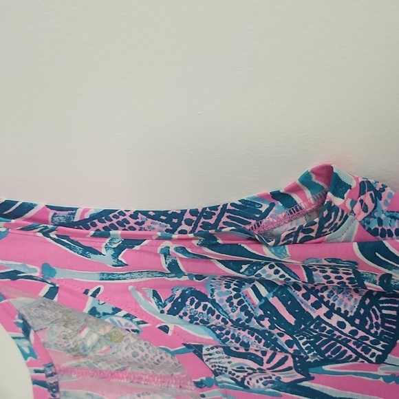 Lily Pulitzer Dress - Picture 5 of 8